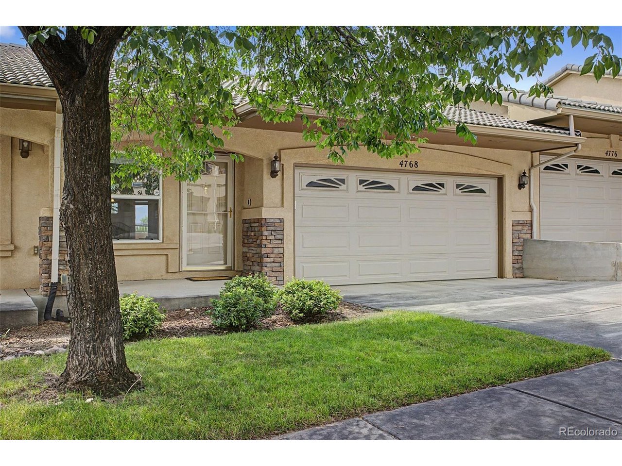Photo of 4768 Iron Horse Villas Pt Colorado Springs CO 80917