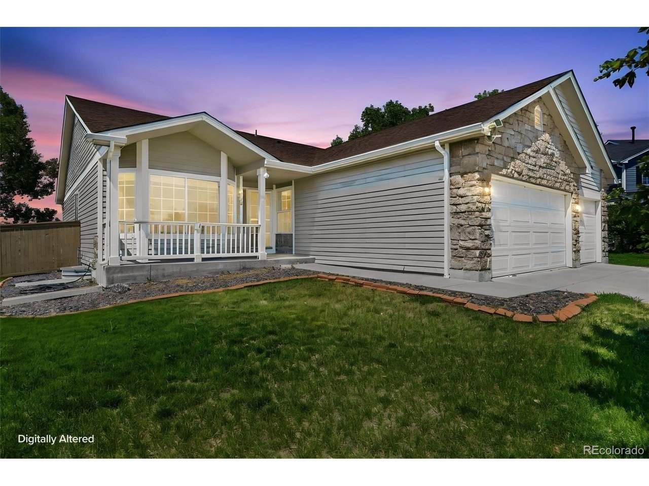 Photo of 6155 Medford Ct Castle Rock CO 80104
