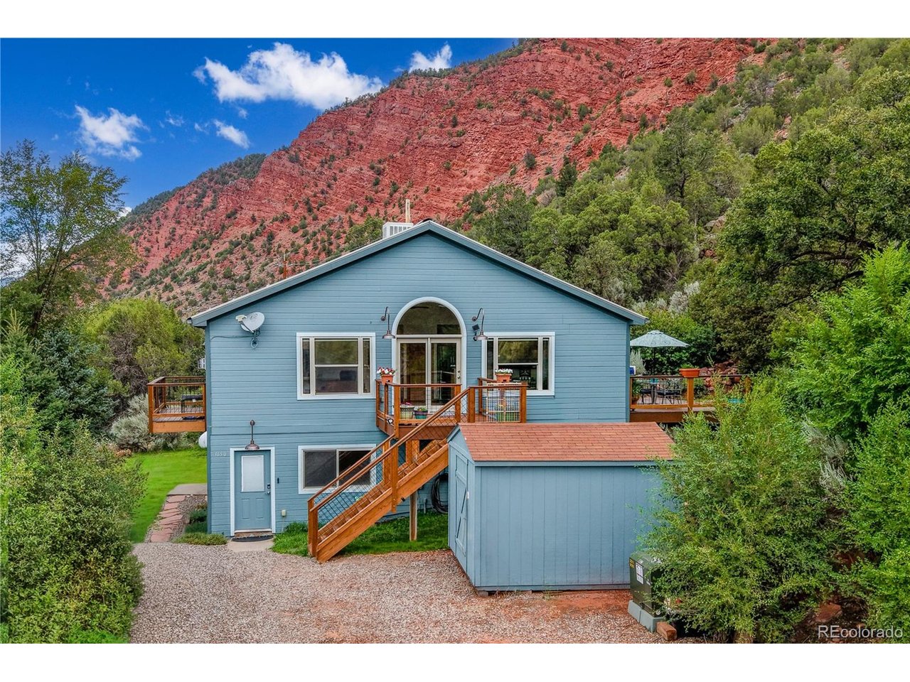 Photo of 3650 Highway 82 Glenwood Springs CO 81601