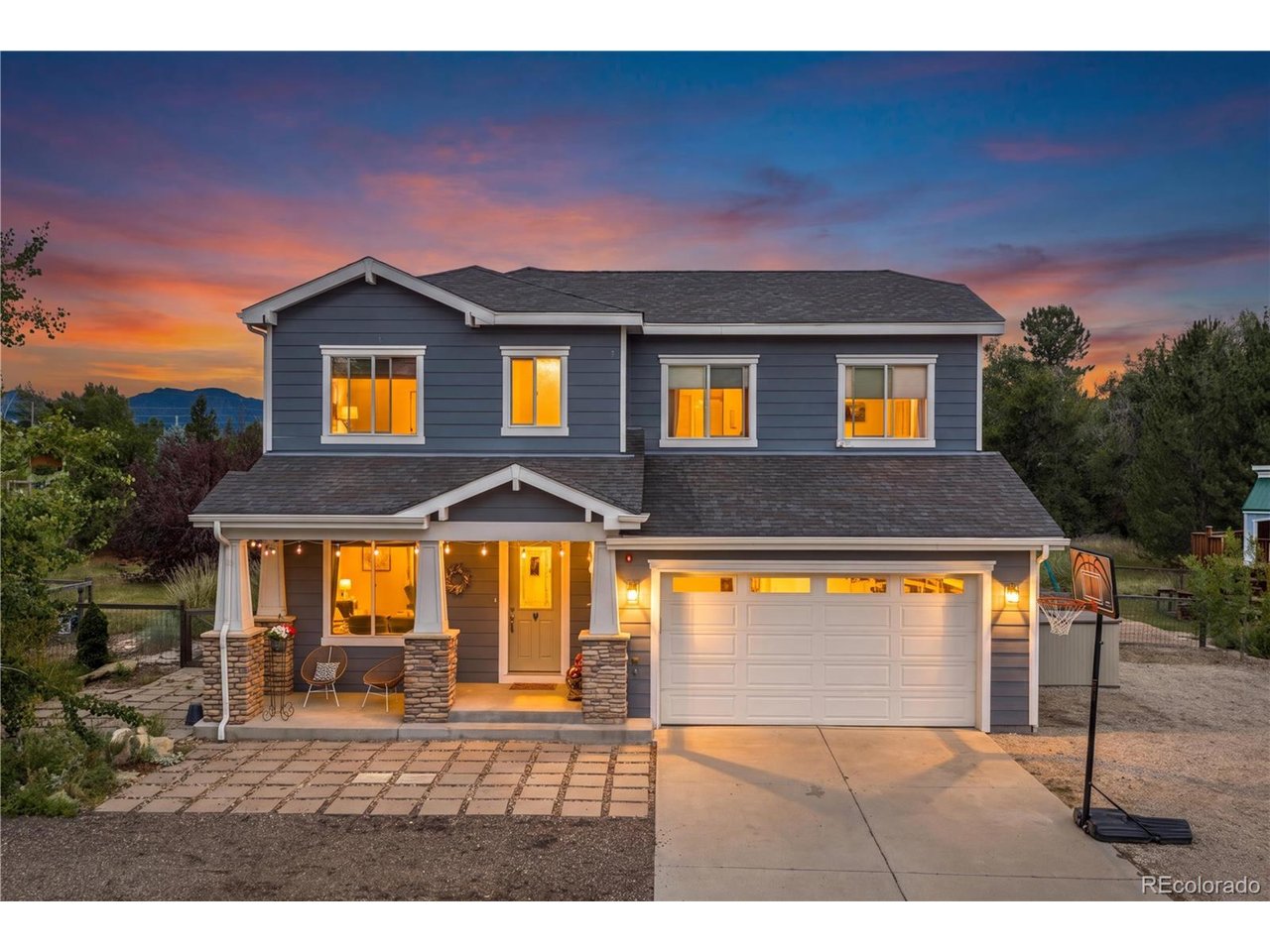 Photo of 7545 Eggleston Dr Boulder CO 80303