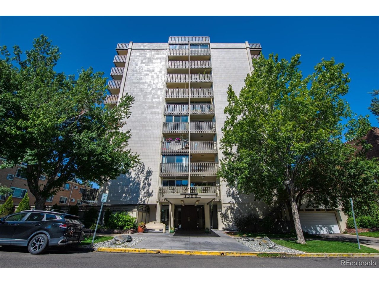 Photo of 1223 Race St #203 Denver CO 80206