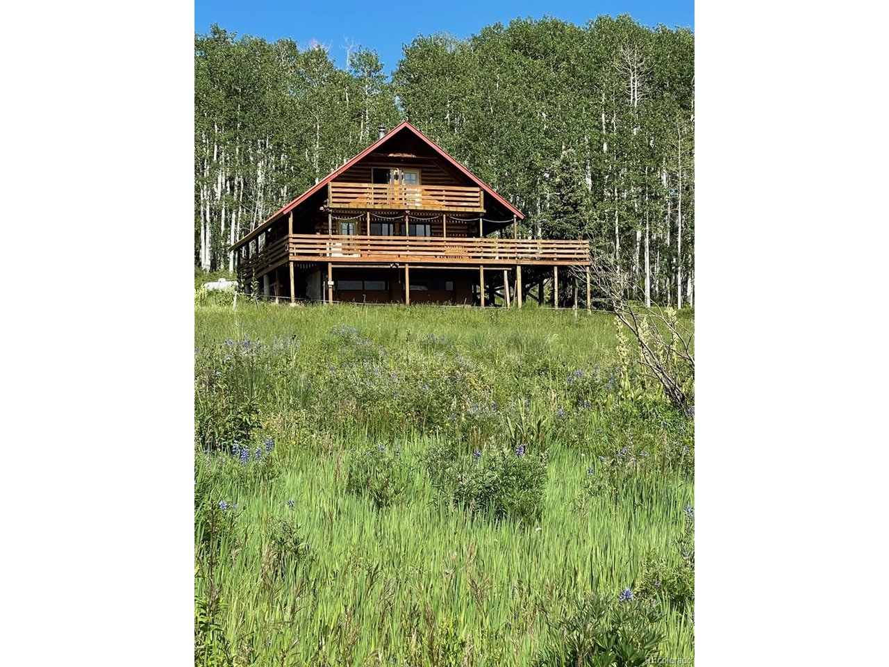 Photo of No Address Listed Paonia CO 81428