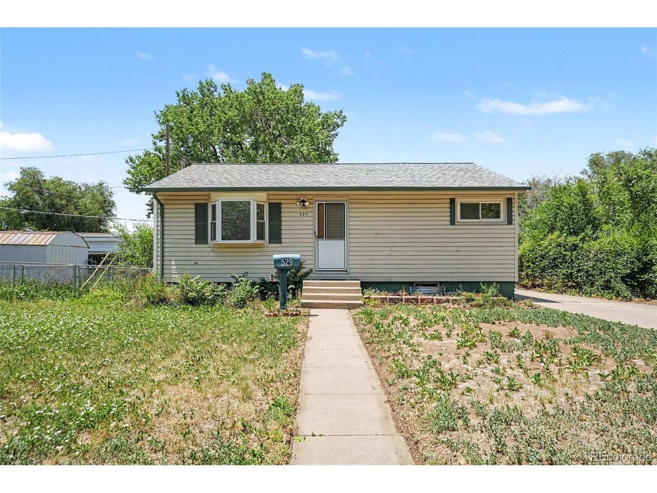 Photo of 529 S Wolff St Denver CO 80219
