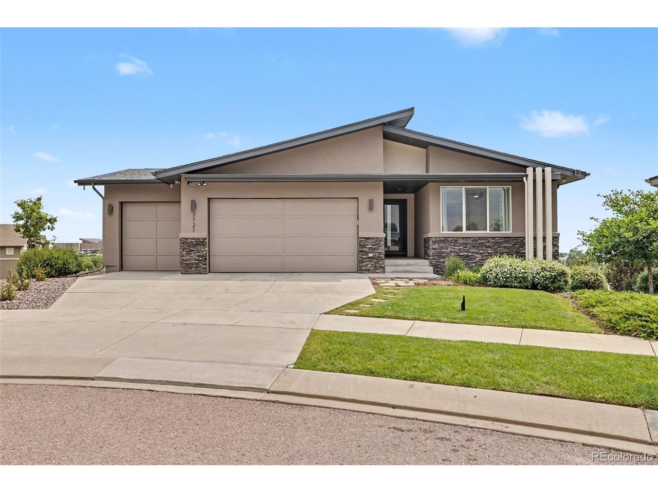 Photo of 3721 Hermosa Creek Ct Colorado Springs CO 80924