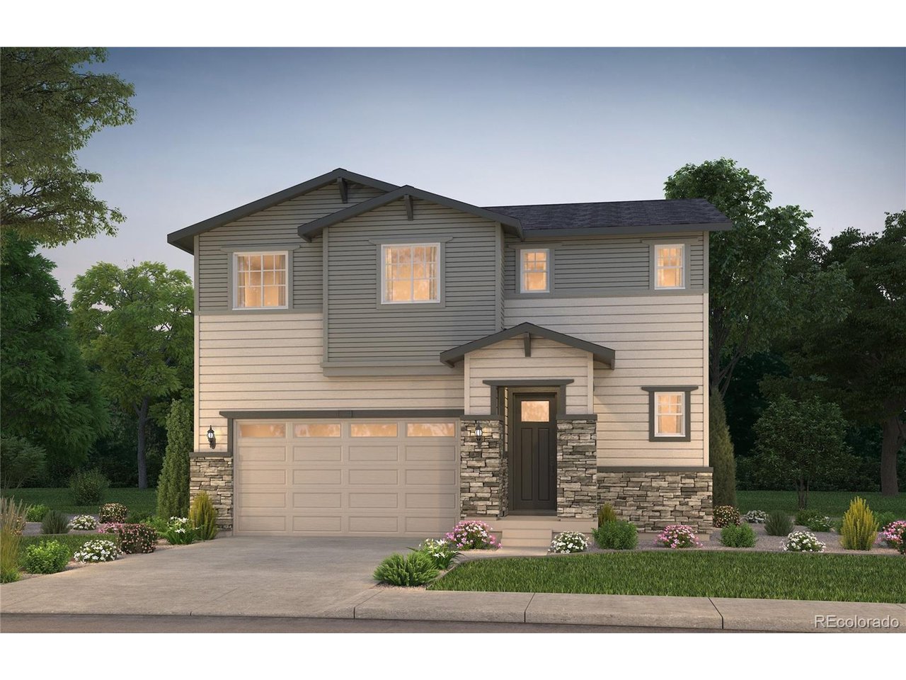 Photo of 25240 E Pacific Ave Aurora CO 80018