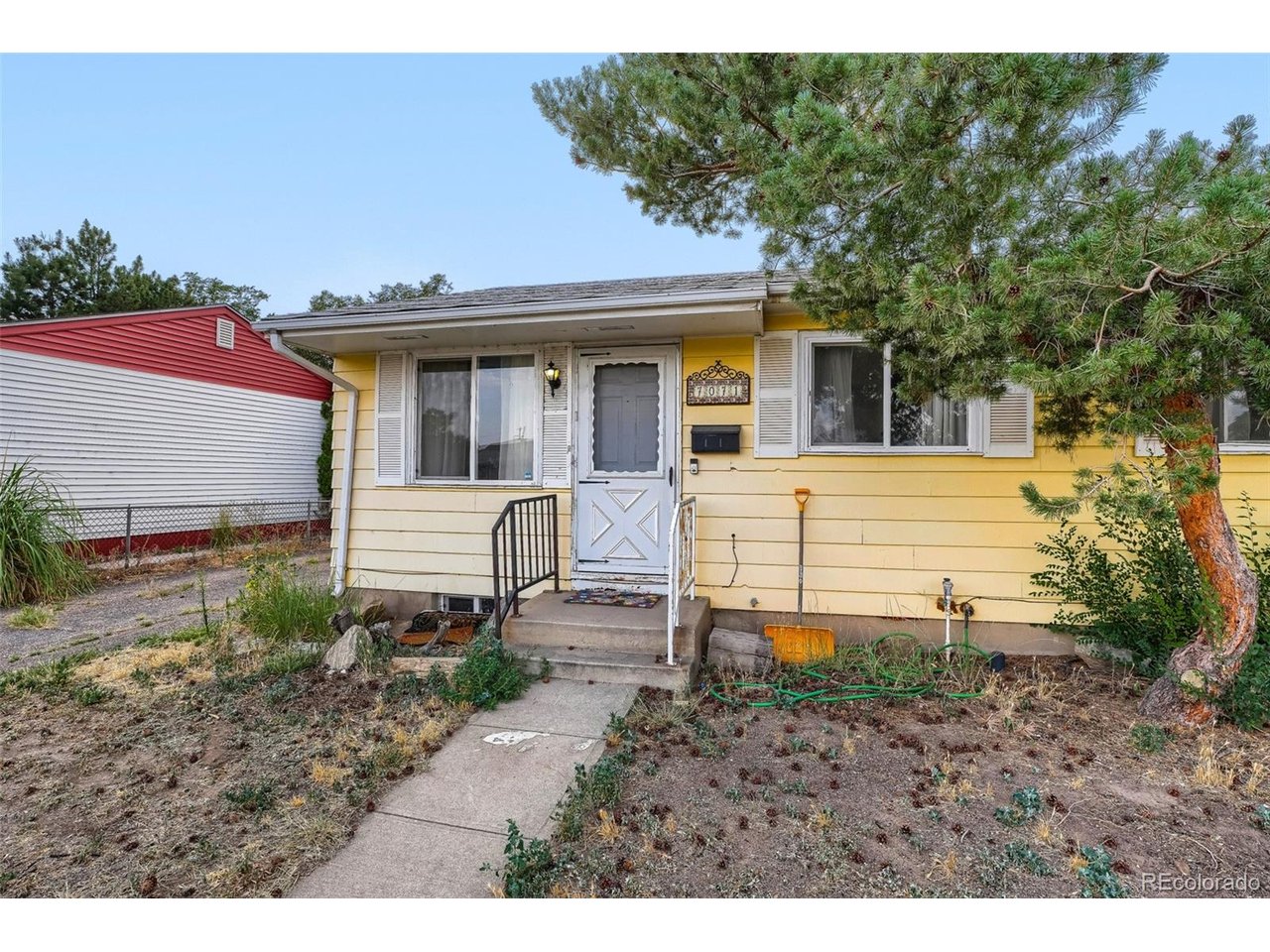 Photo of 7071 Clermont St Commerce City CO 80022