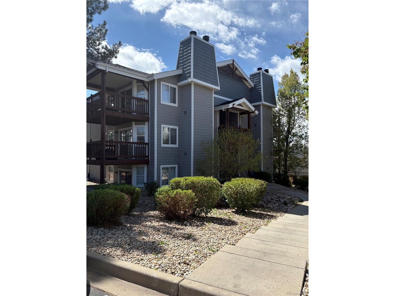Photo of 17662 E Loyola Dr #2121L Aurora CO 80013