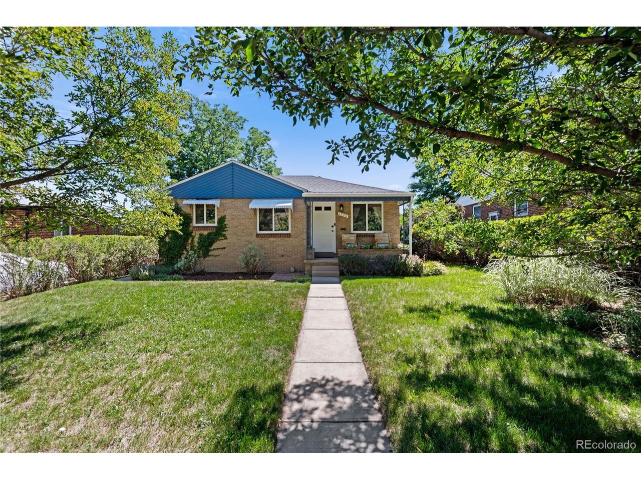 Photo of 1320 Quince St Denver CO 80220