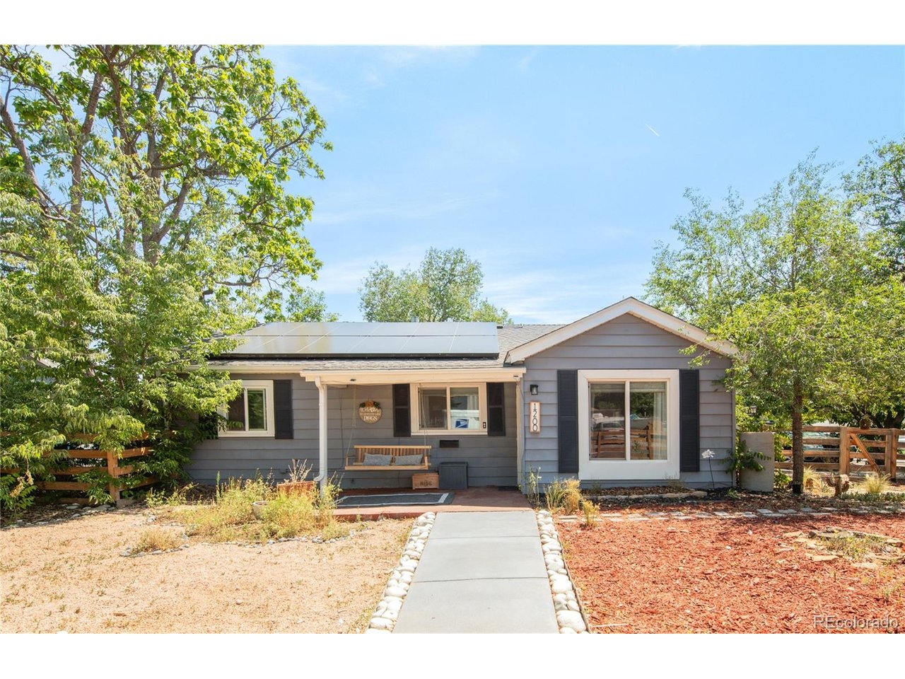 Photo of 1200 Yost St Aurora CO 80011