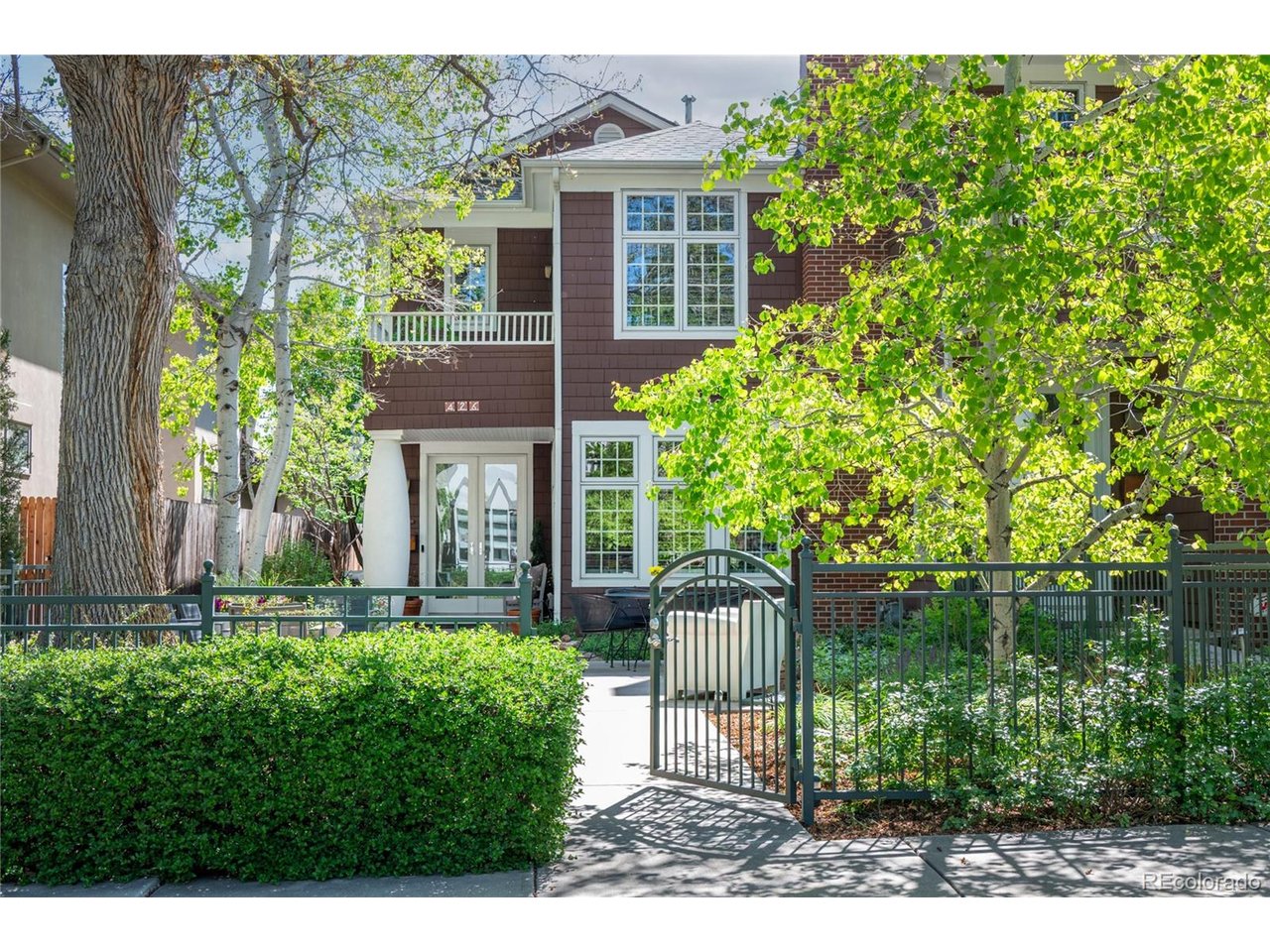 Photo of 426 Jackson St Denver CO 80206
