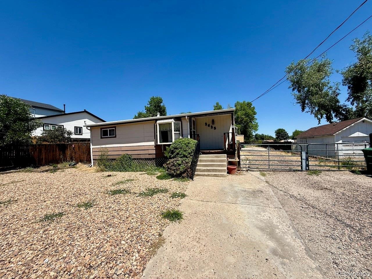 Photo of 2625 W Yale Ave Denver CO 80219