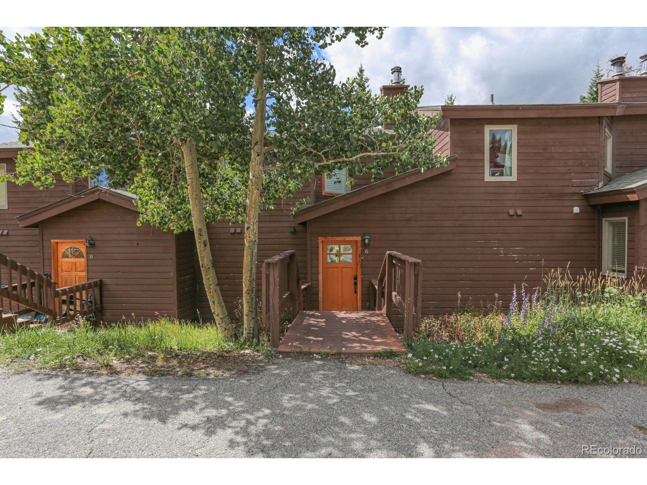 Photo of 6 Southface Dr #2 Breckenridge CO 80424