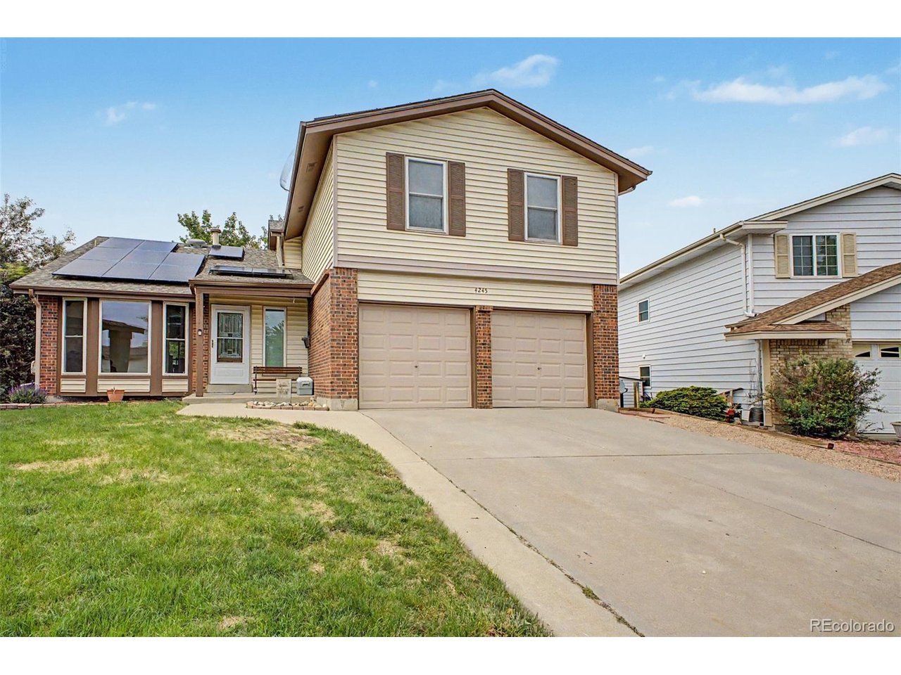 Photo of 4245 W 110th Pl Westminster CO 80031
