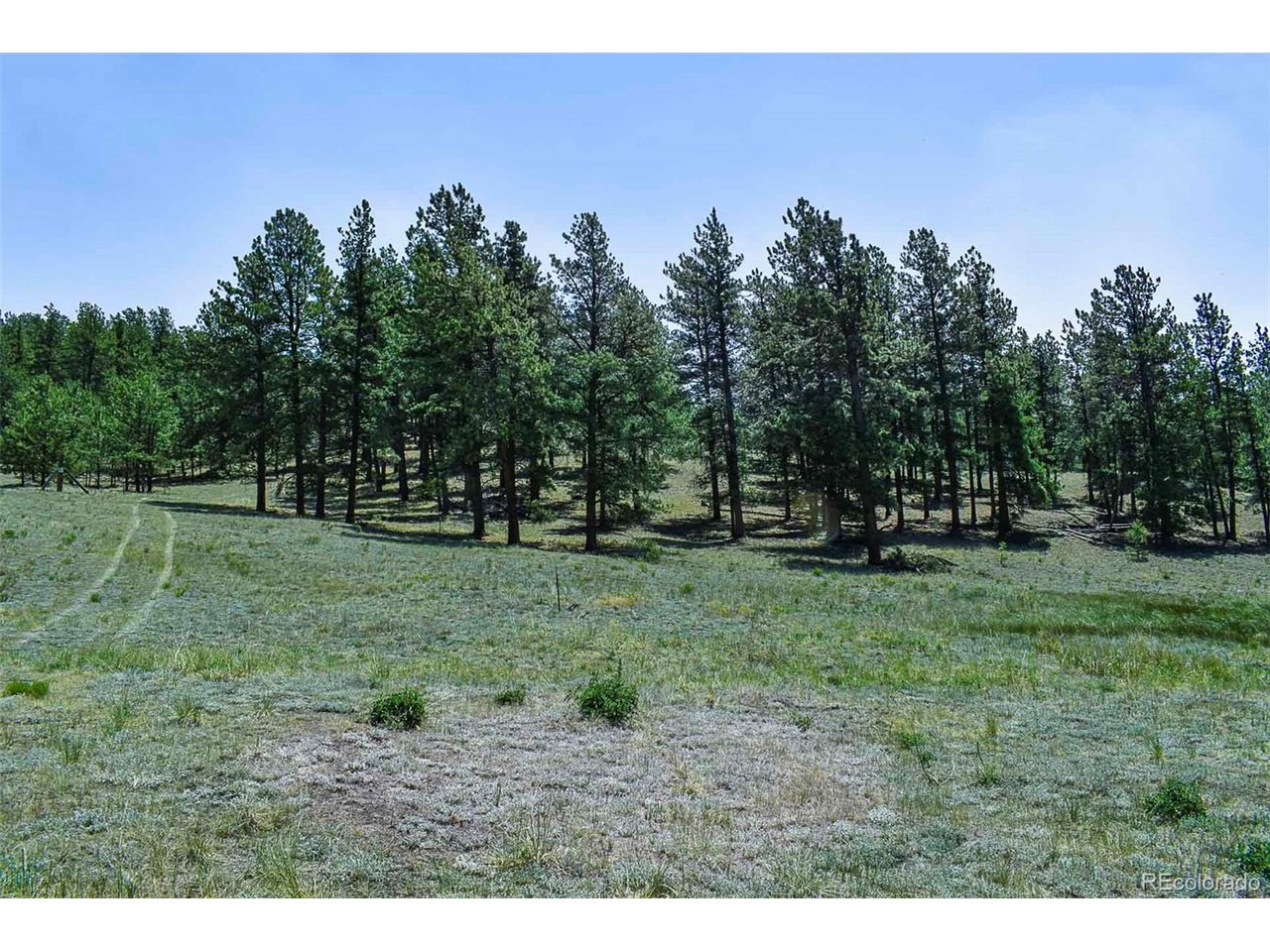 Photo of 0 6th St Guffey CO 80820