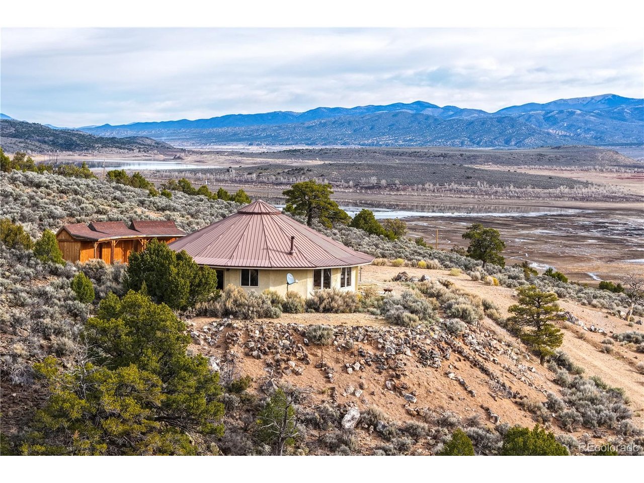 Photo of 19643 Viking Spirit Way San Luis CO 81152