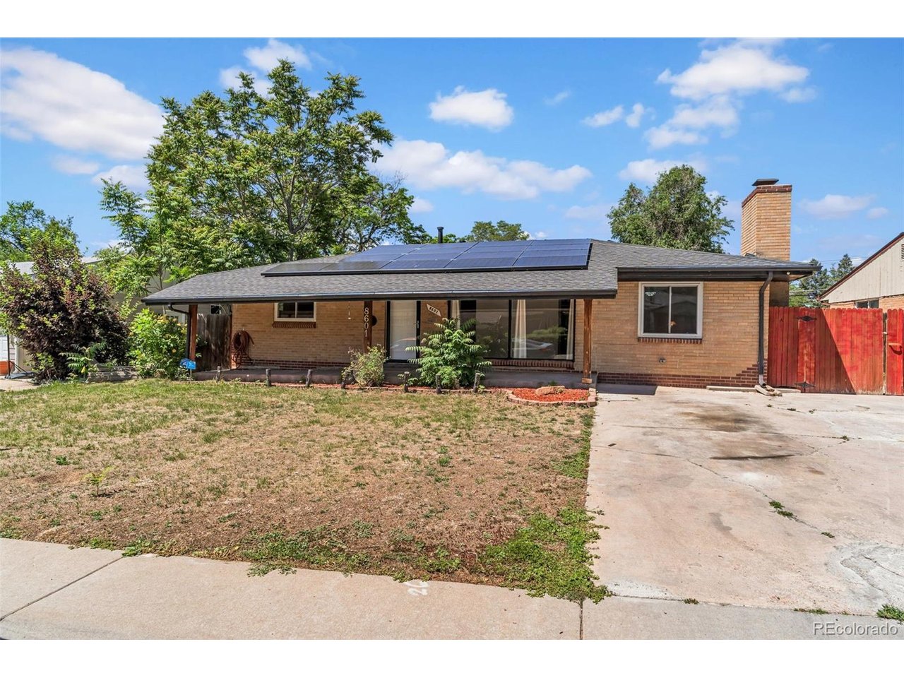 Photo of 8601 Concord Ln Westminster CO 80031