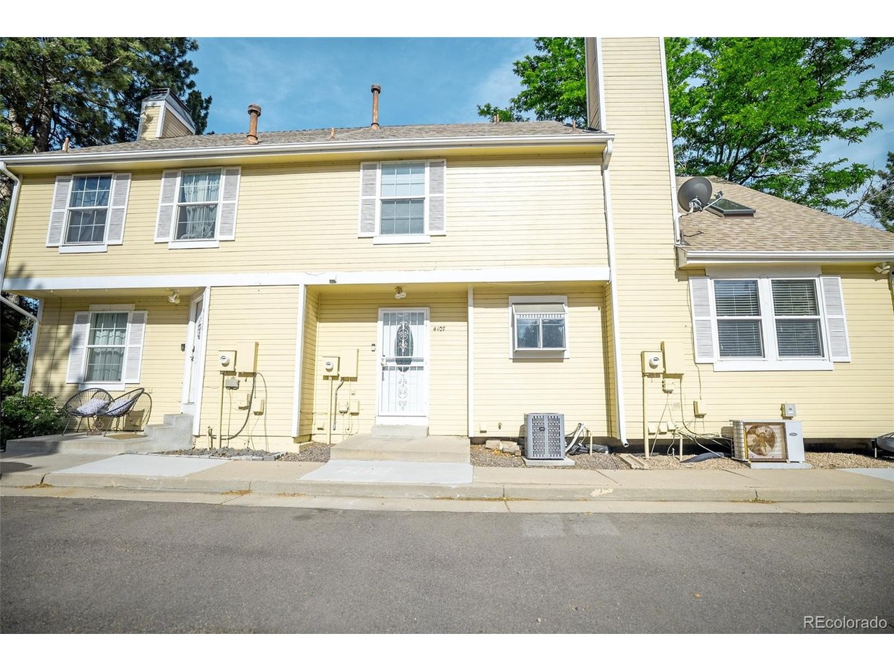 Photo of 4107 S Rifle Way Aurora CO 80013