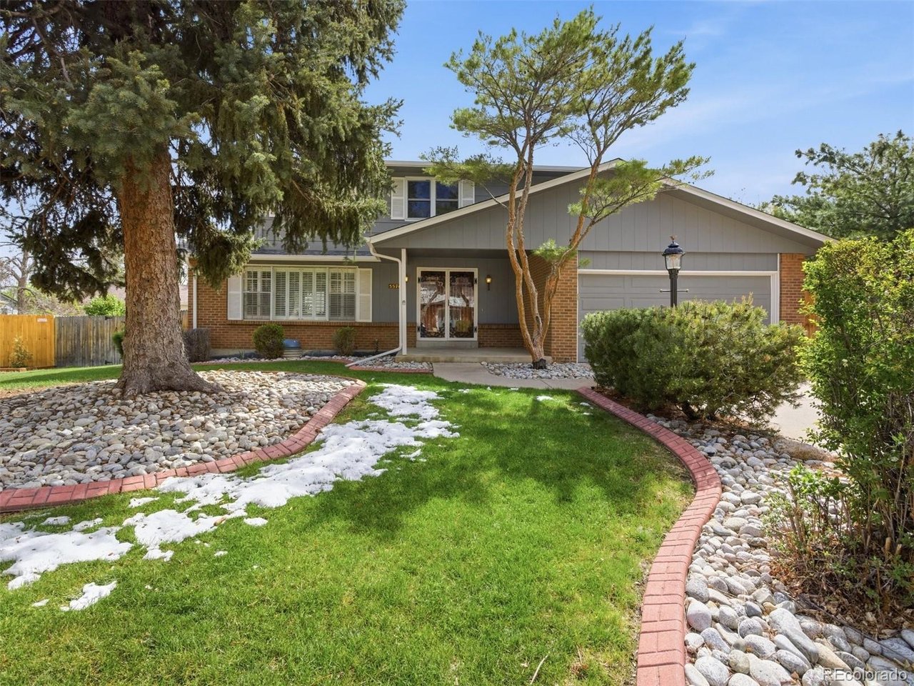Photo of 5576 W Hinsdale Pl Littleton CO 80128