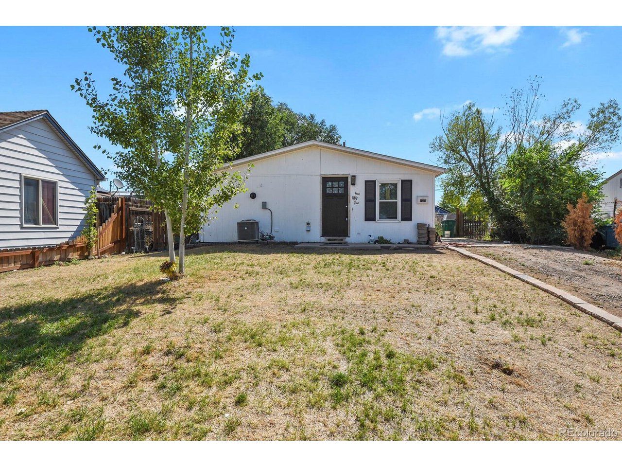 Photo of 454 Birch St Hudson CO 80642