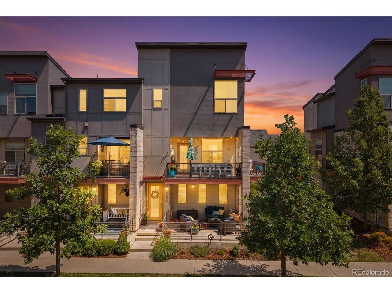 Photo of 9045 E 49th Pl Denver CO 80238