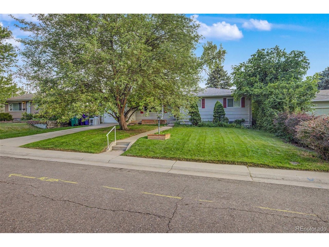 Photo of 5326 E Atlantic Pl Denver CO 80222