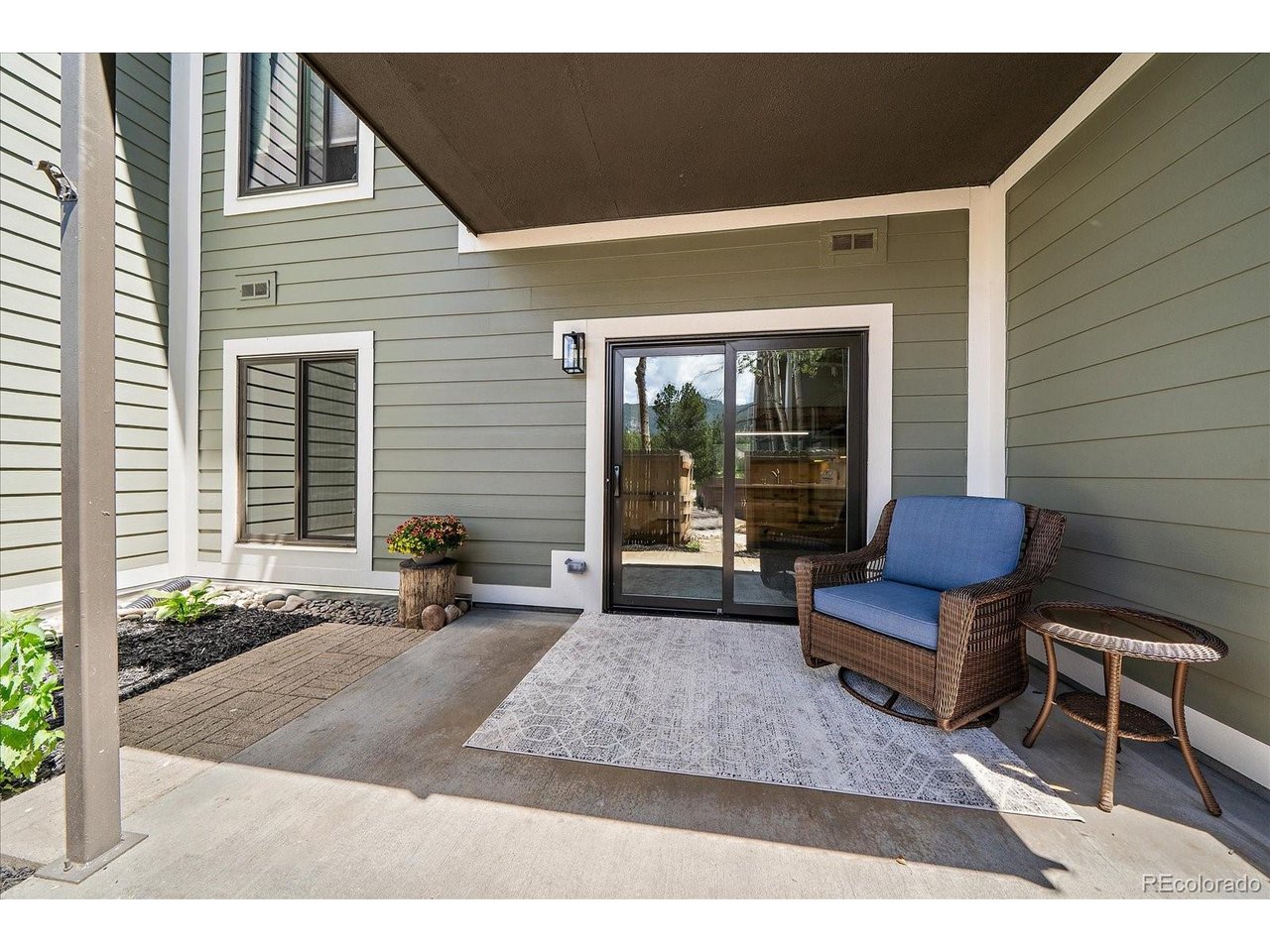 Photo of 31270 John Wallace Rd #101 Evergreen CO 80439