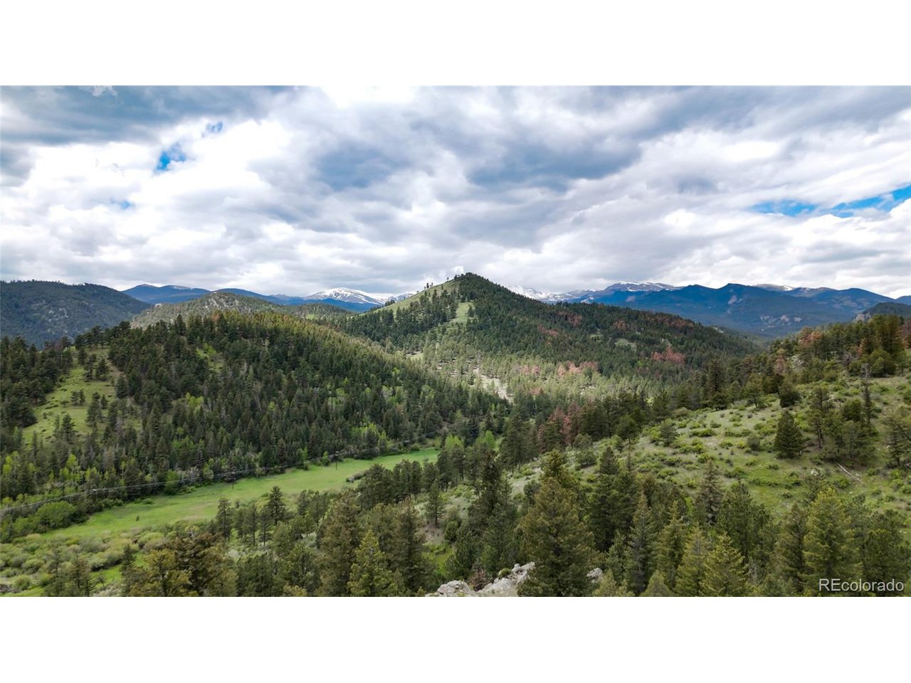 Photo of No Address Listed Evergreen CO 80439