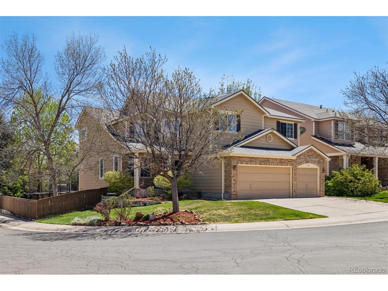 Photo of No Address Listed Highlands Ranch CO 80129