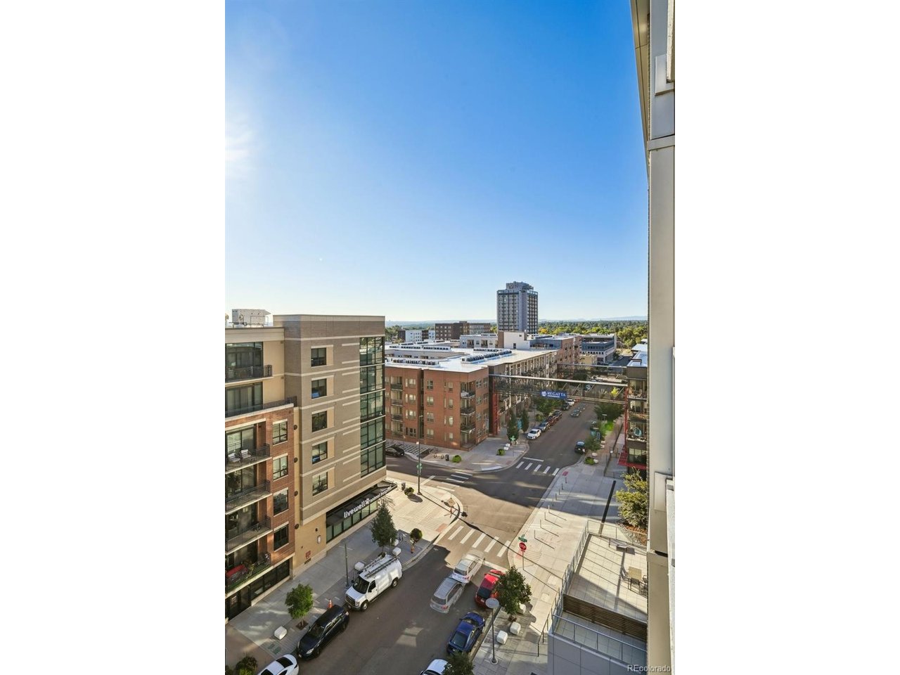 Photo of 4200 W 17th Ave #719 Denver CO 80204