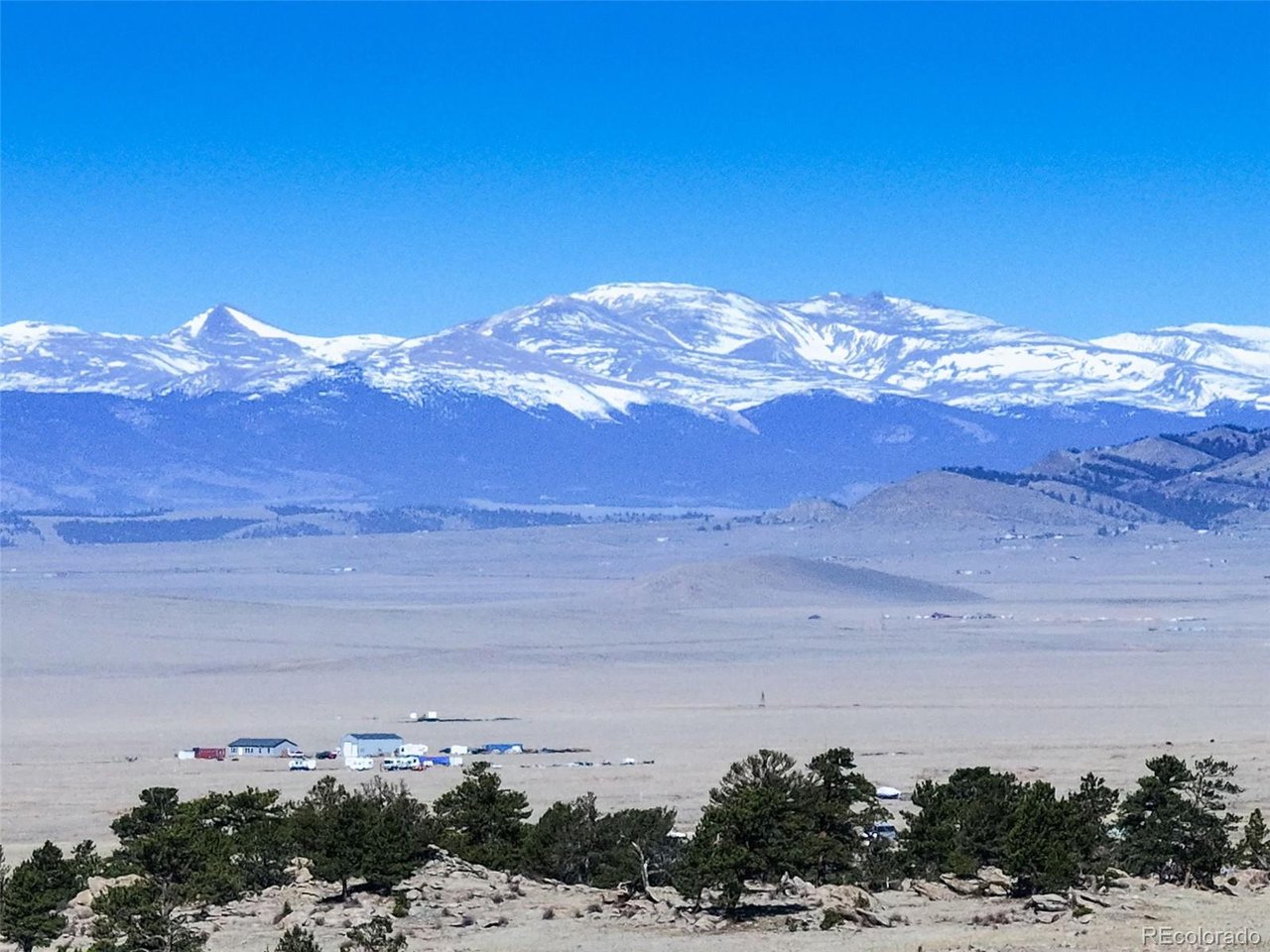 Photo of 151 Tiara Rd Lake George CO 80827