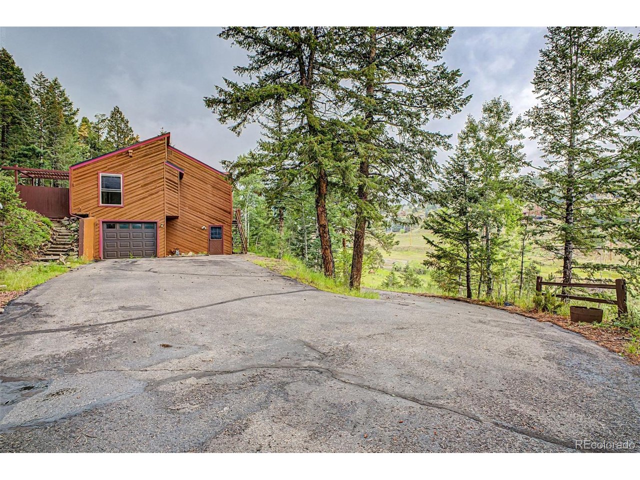 Photo of No Address Listed Evergreen CO 80439
