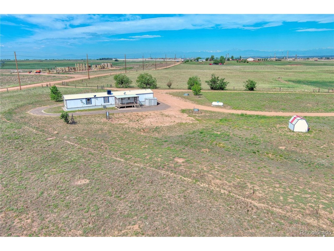 Photo of 17701 County Road 38 Platteville CO 80651