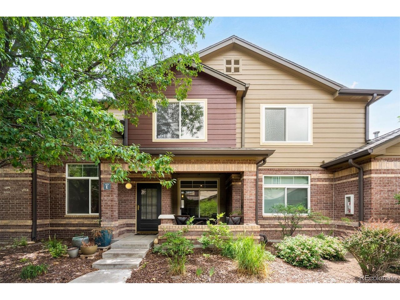 Photo of 6478 Silver Mesa Dr #E Littleton CO 80130