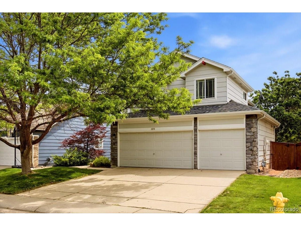 Photo of 8976 Sanderling Way Littleton CO 80126