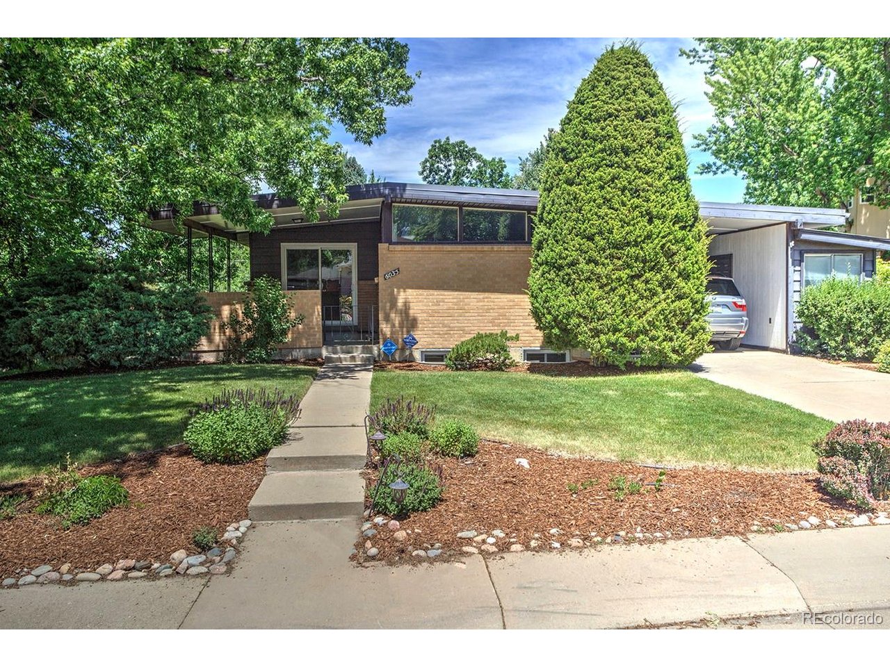 Photo of 6035 S Milwaukee Way Centennial CO 80121