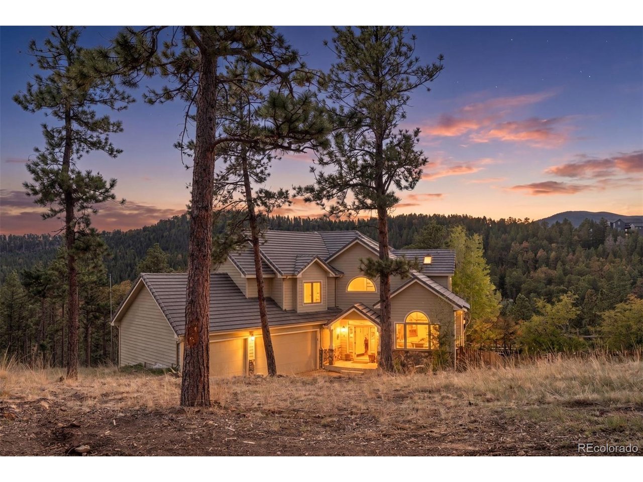 Photo of 442 Ruby Forest Trl Evergreen CO 80439