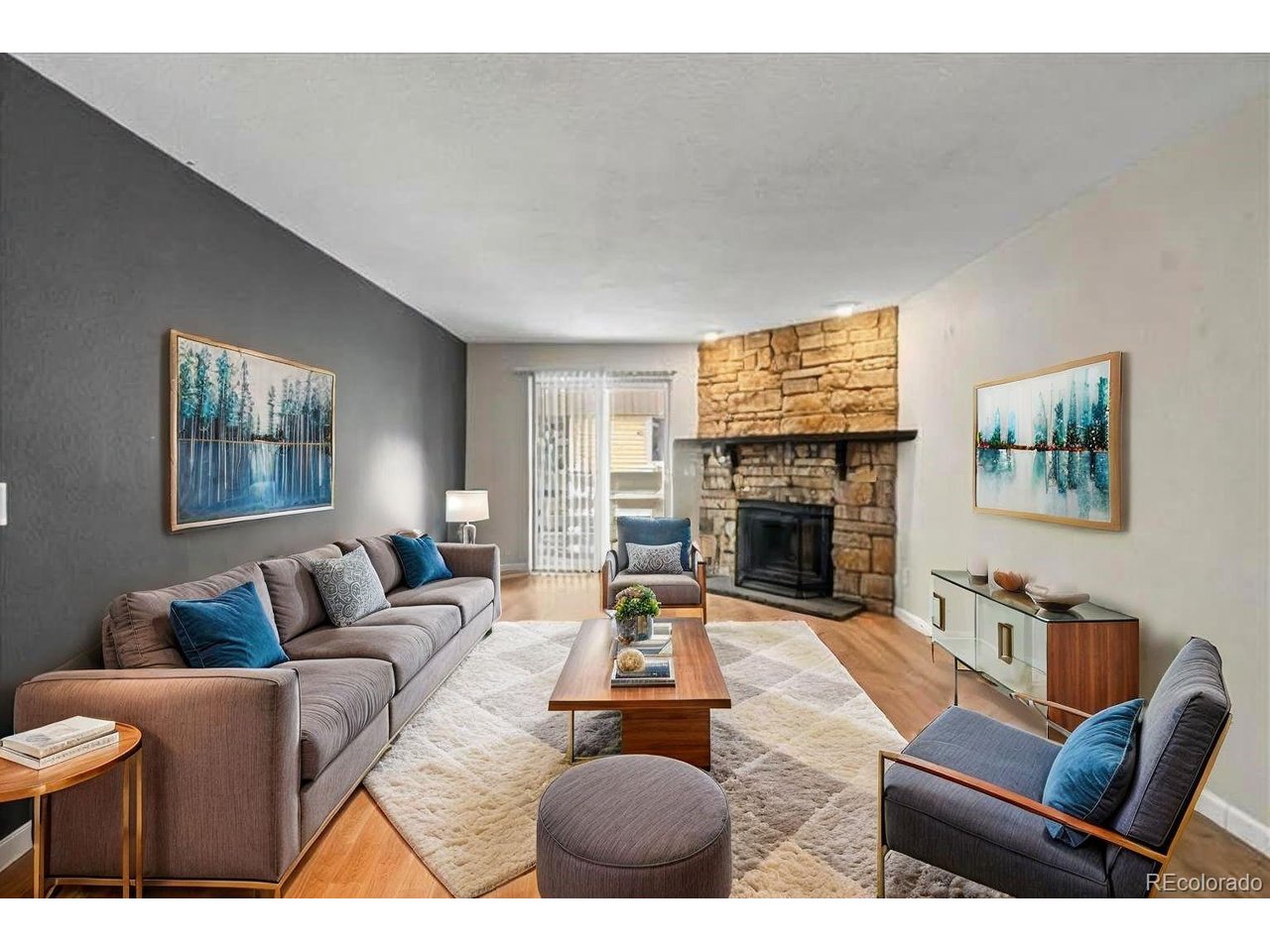 Photo of 8555 Fairmount Dr #D204 Denver CO 80247