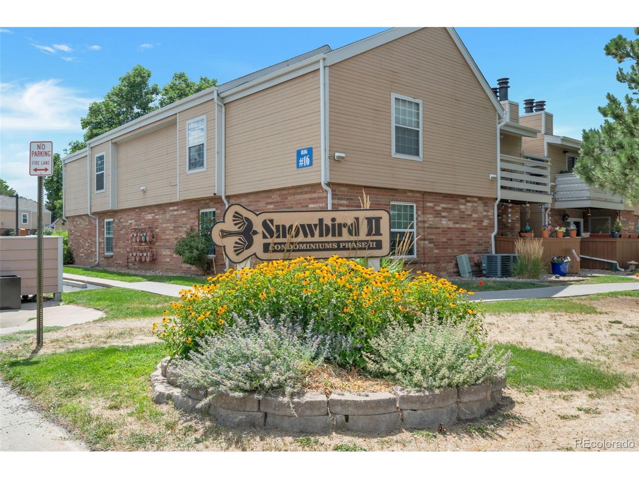 Photo of 3330 S Ammons St #10-103 Lakewood CO 80227