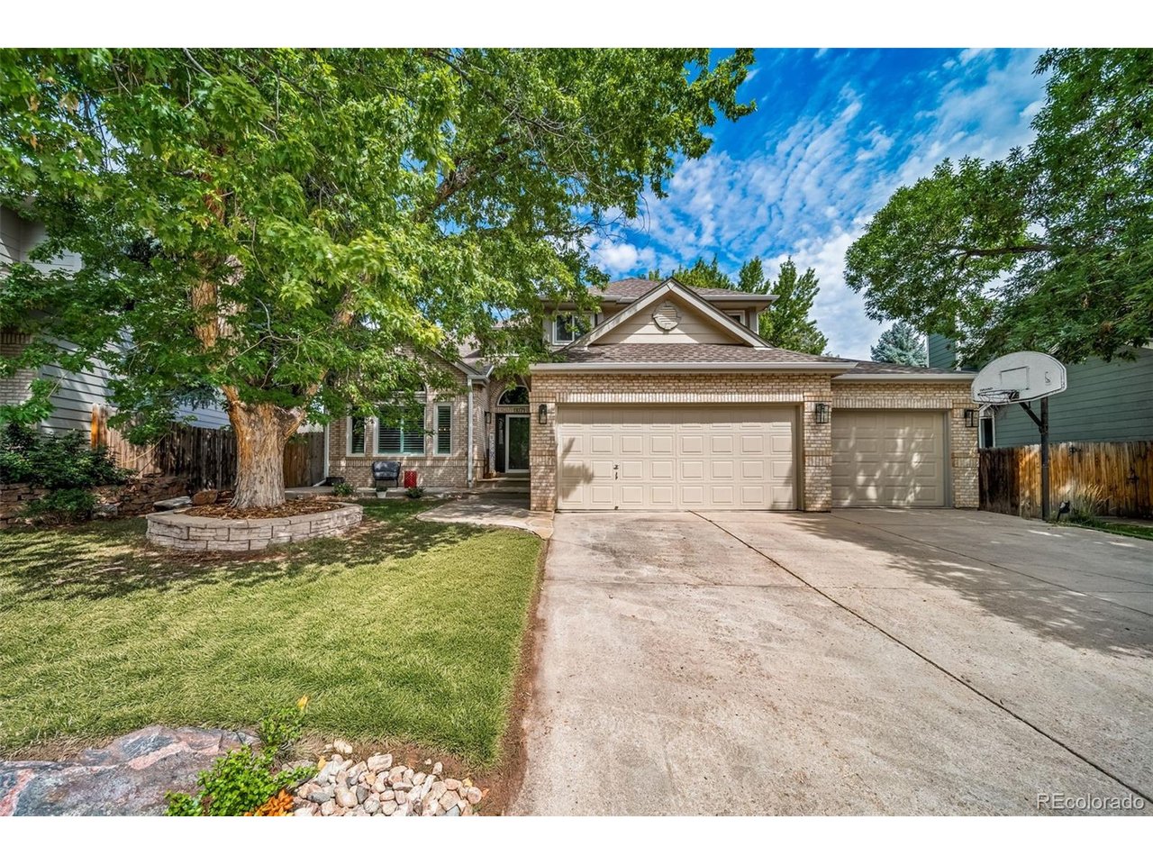 Photo of 11071 W Rowland Dr Littleton CO 80127