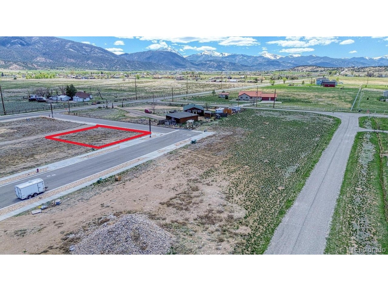 Photo of 161 Cotopaxi Ln Salida CO 81201