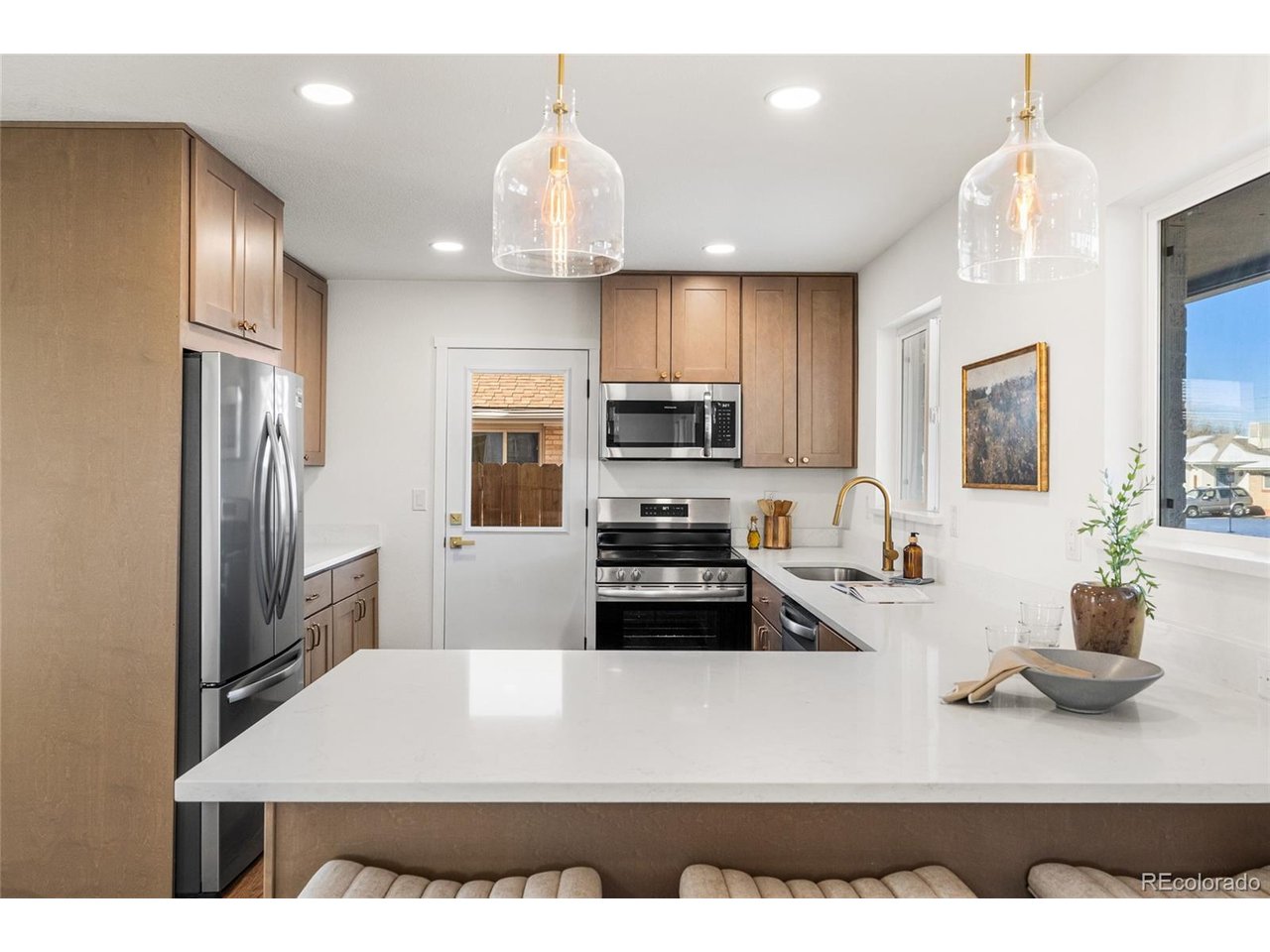 Photo of 3531 Forest St Denver CO 80207