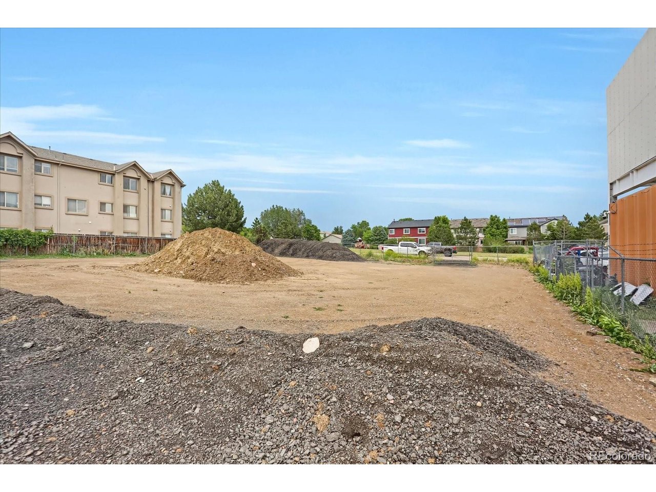 Photo of 8508 S Saulsbury St Littleton CO 80128
