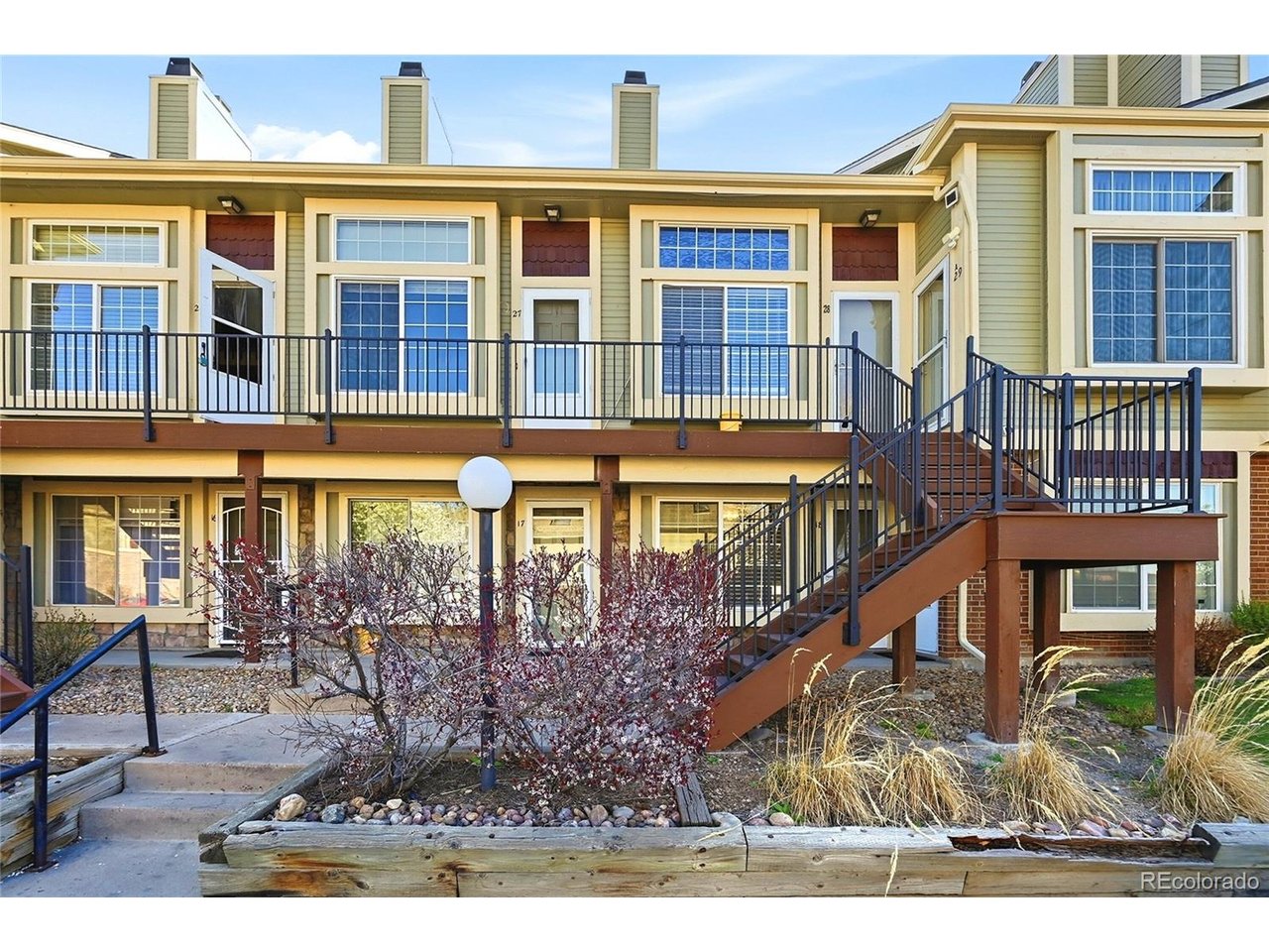 Photo of 1885 S Quebec Way #A18 Denver CO 80231