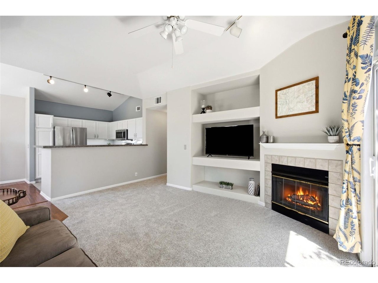 Photo of 8500 E Jefferson Ave #2F Denver CO 80237