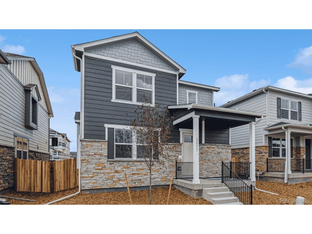Photo of 687 N Ukraine St Aurora CO 80018
