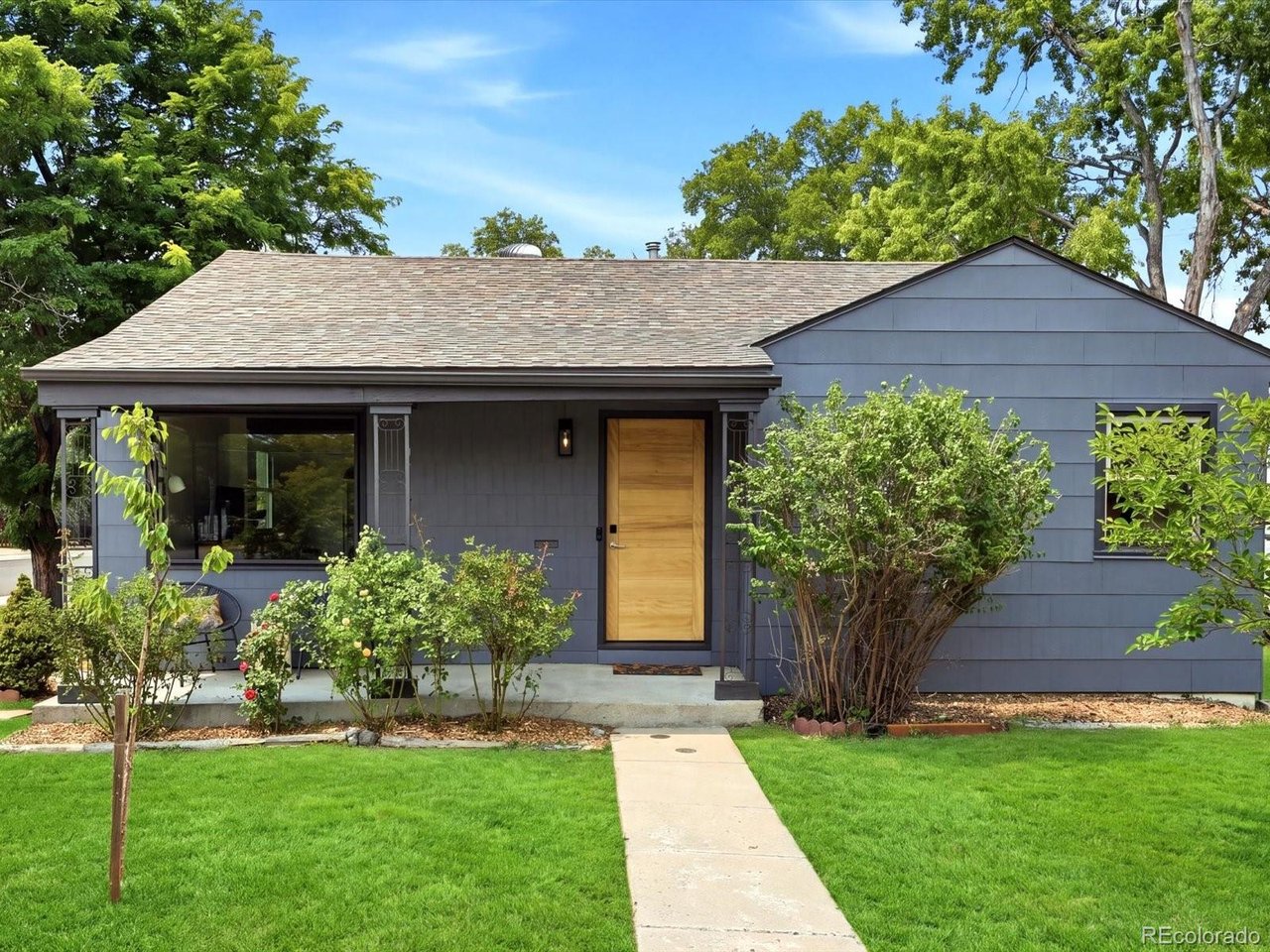 Photo of 501 Utica St Denver CO 80204