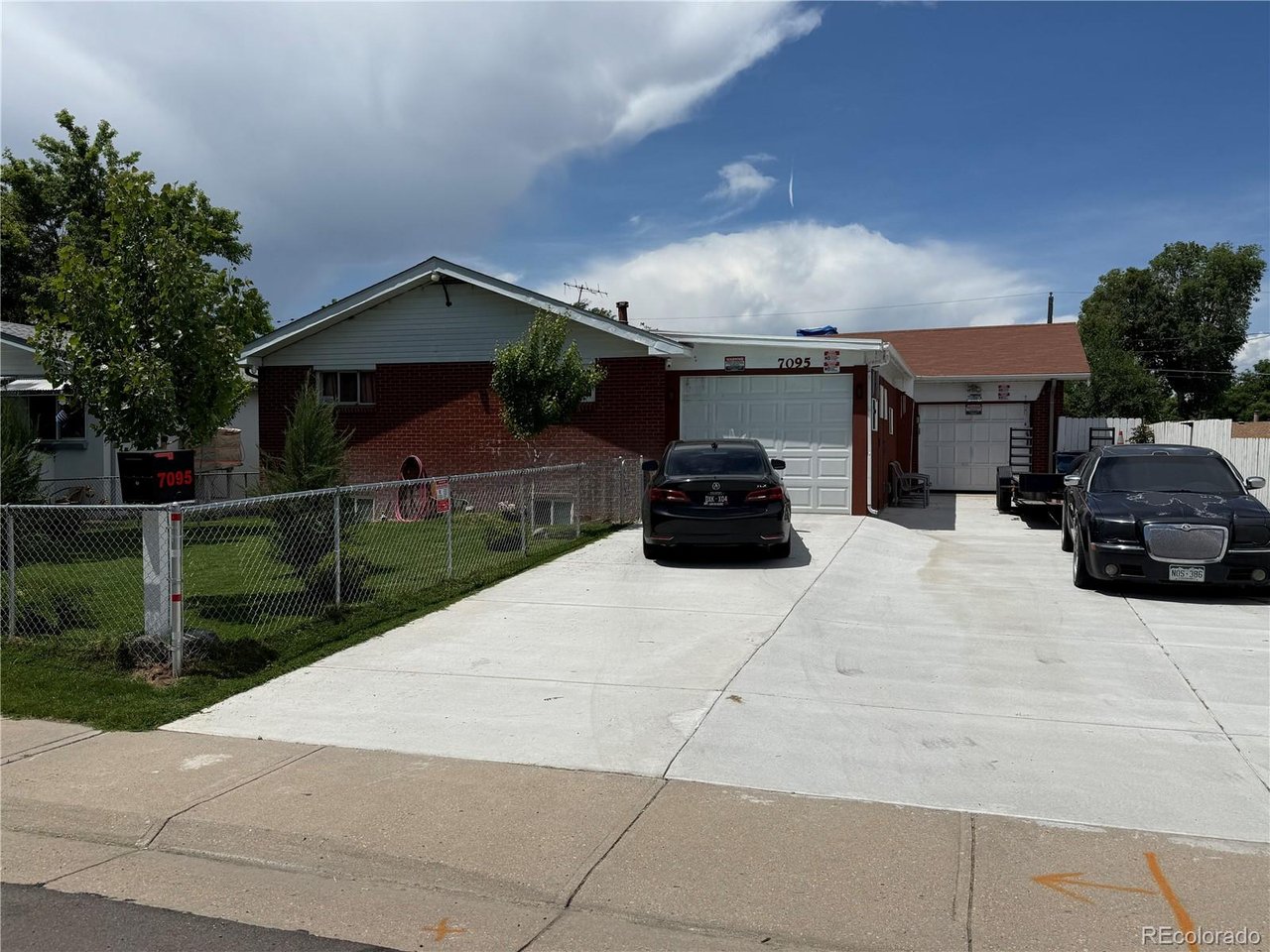 Photo of 7095 Pontiac St Commerce City CO 80022