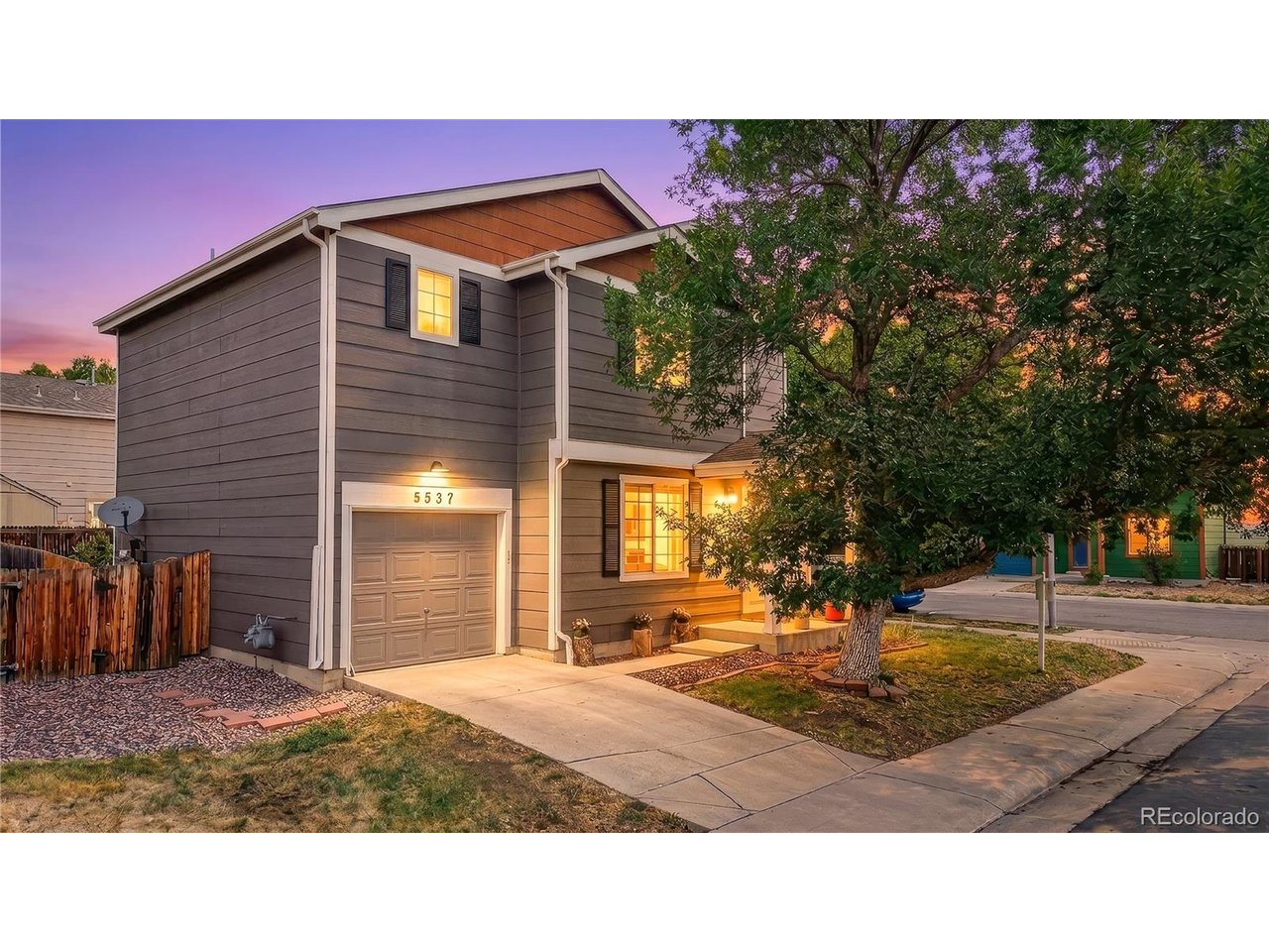 Photo of 5537 E 100th Way Thornton CO 80229