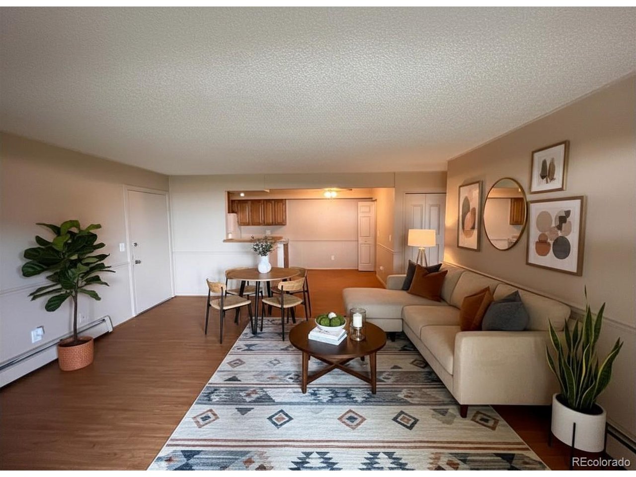 Photo of 10150 E Virginia Ave #19-106 Denver CO 80247