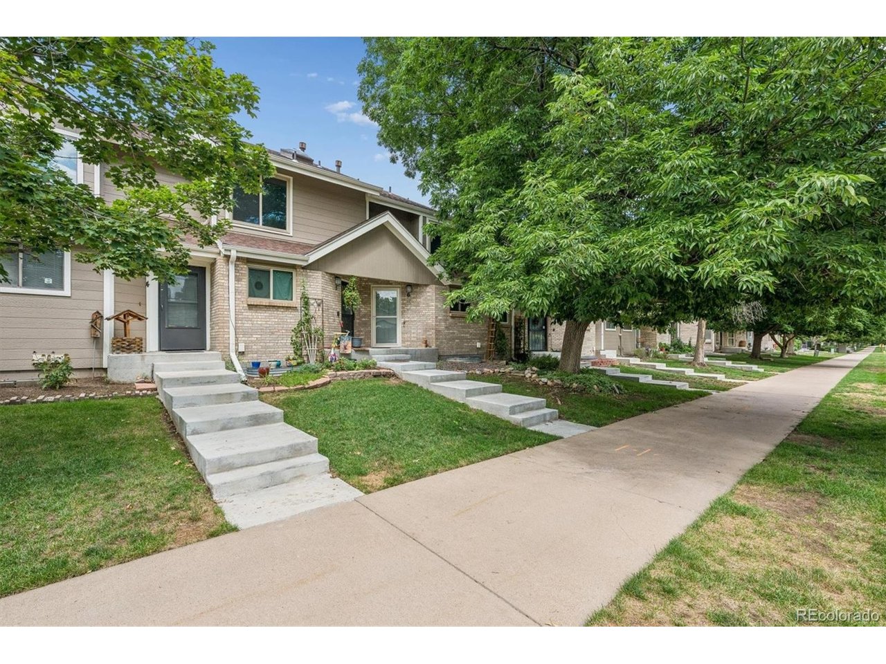 Photo of 8735 W Cornell Ave #6 Denver CO 80227